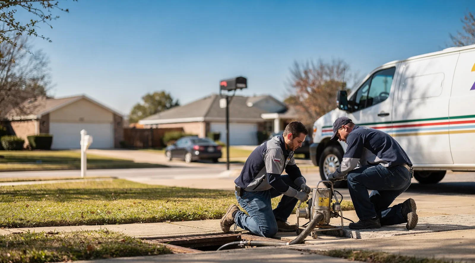 Drain Cleaning in Socastee, SC near me